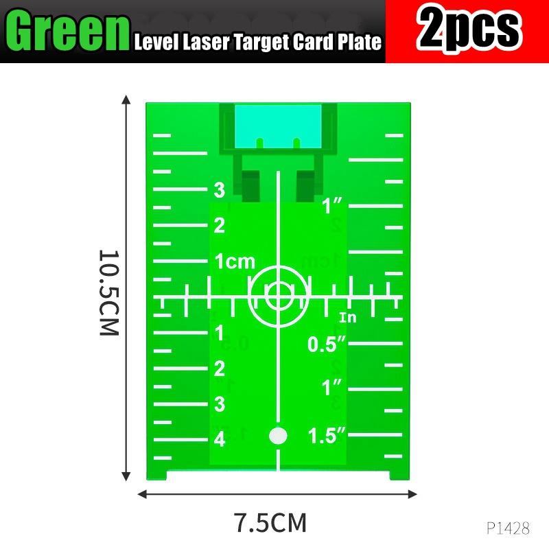 Лазерный уровень, мишень, красная/зеленая линия, луч, расстояние между пластинами, дюйм/см, нивелирная доска, инструмент, висящий на стене и полу