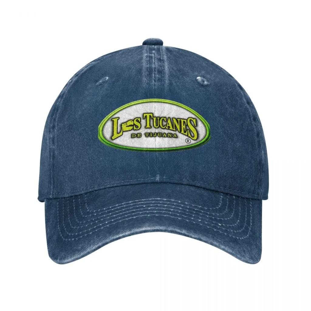 Los Tucanes de Tijuana Mexican Band Baseball Cap Anime Hat Sports Cap cute Snap Back Hat Baseball Unisex Womens
