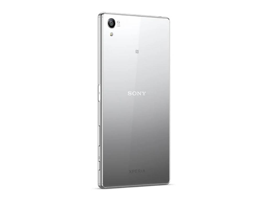 Восстановленный Sony Xperia Z5 Premium Оригинальный 4G LTE Оригинальный 3 ГБ ОЗУ 32 ГБ ПЗУ 23 МП Разблокированный смартфон