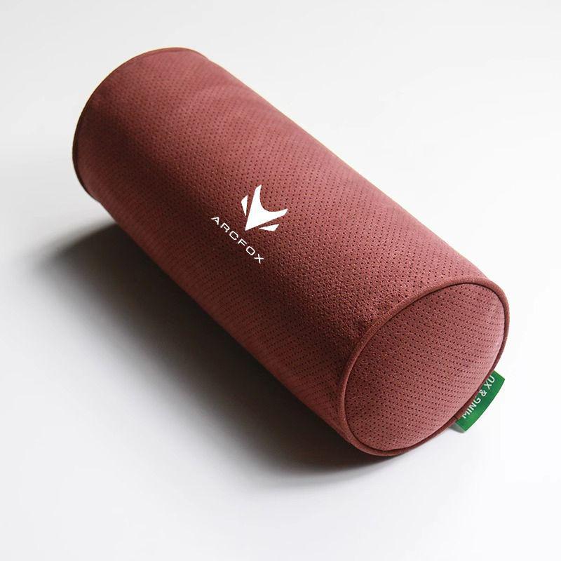 Подушка для шеи и поясницы Koala для подголовника Jihu Alpha S ARCFOX
