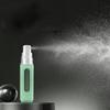 5ml Perfume Refill Bottle Portable Mini Refillable Spray Jar Scent Pump Empty Cosmetic Containers Atomizer for Travel Tool