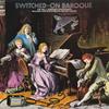 LP Record WALTER CARLOS - Switched On Baroque (The Well-Tempe SOCL205 CBS SONY - Japan Classical Used