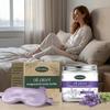 Woodsleep Лавандовый крем для тела для сна Увлажняющий, питательный и освежающий крем для ухода за телом