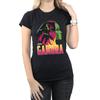Avengers Infinity War Womens/Ladies Gamora Cotton T-Shirt