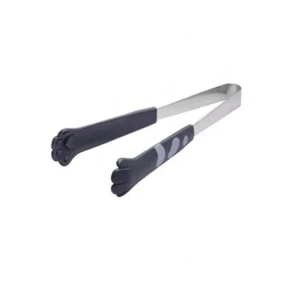 Японские щипцы в форме кошачьей лапы, милые мультяшные щипцы для еды, щипцы из нержавеющей стали для барбекю, зажим для выпечки сэндвичей, кухонные гаджеты