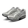 Mizuno Wave Orion Ретро Функциональный Тренд Спортивные Удобные Дышащие Амортизирующие Износостойкие Нескользящие Низкие Кроссовки для Бега D1GH232114