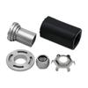 835257Q1 Flo-Torq II Hub Kit Replacement for Mercury 135-300HP Mercruiser Outboard Engine Propeller Hub Kit