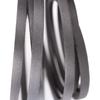 QIJIAPRO Ремень трансмиссии для газонокосилки 5/8" x 70,9" Совместим с MTD Craftsman 754-04249 754-04249A 954-04249 954-04249A 490-501-M006 CMXGZAM501006