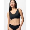 Uniqlo Airism Wireless Bra Ultra Relax 