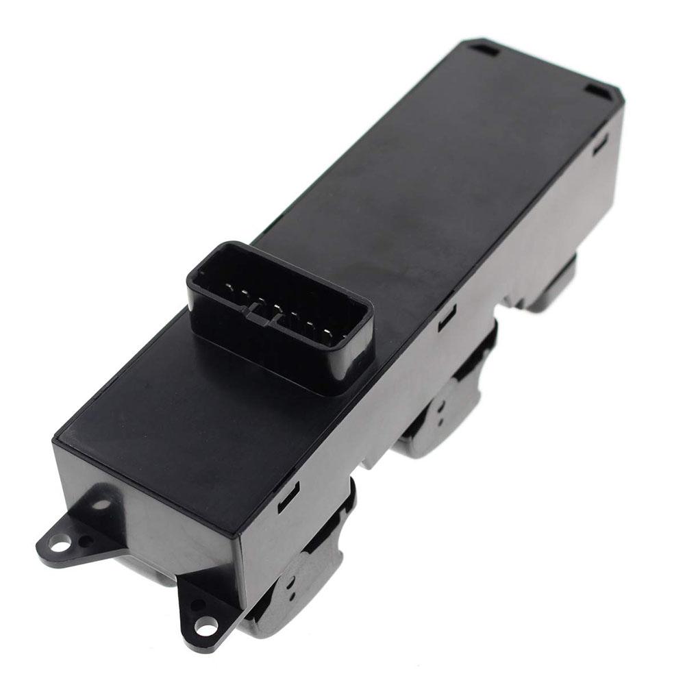 Переключатель управления стеклоподъемниками MR587943 для Mitsubishi Galant Lancer Montero