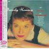 CD KENNEY, BEVERLY - Beverly Kenney Sings With Jimmy Jon TOCJ9733 Roost 2012 Japan ObiJazz Б/У