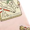 HERMES H064281S Twilly Twillyscarf silk Array