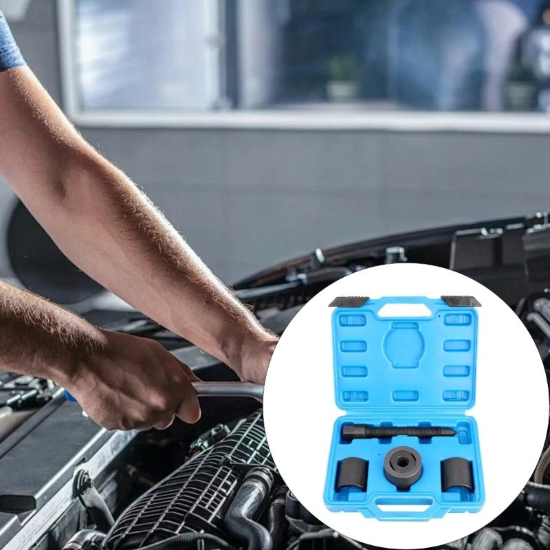 Sturdy 5th Gear Removal Tool Specifically Designed For Small Car IB5 B5A MX75 Manual Transmissions