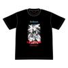 [Groove Garage] Blade & Bastard Novel Art T-Shirt, Belkanan, Size L