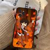 Чехол для телефона Ranpo Edogawa для iPhone 15 14 11 12 13 Mini Pro XS Max Чехол 6 7 8 Plus X XR SE 2020 Funda Shell