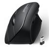 Perixx Ergonomic Mouse Vertical USB Ergonomic Design PERIMICE-715II Right-handed (Wireless)