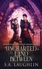 Книга Uncharted Land Between : 2