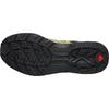 SALOMON Кроссовки унисекс XT-Quest Aloe Dark Earth Burnt Ochre Зеленые L49125800