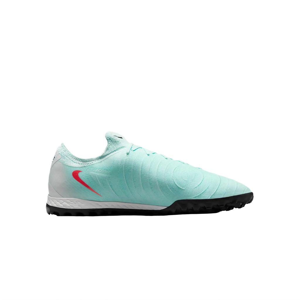Nike Кроссовки мужские Phantom GX 2 Pro TF Mad Energy Pack Teal Mint Off-Noir FJ2583-300