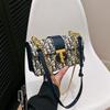 Женская элегантная сумка через плечо на цепочке с одним ремнем, Сумка высокого класса для женщин, Повседневная