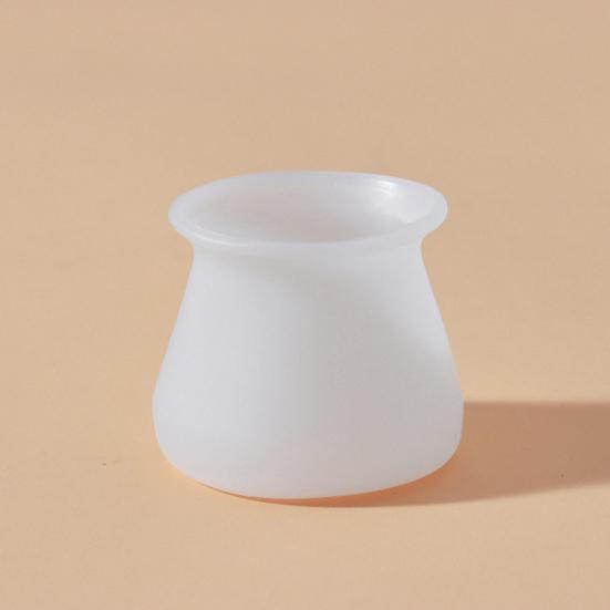 20Pcs Chair Leg Floor Protectors Silicone Table Feet Covers for Hardwood Floors Furniture Leg Caps Non Slip Covers Reduce Noise