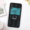 Ретро Чехол для Телефона Huawei Nova Y73 Y72 Y90 Y70 Y60 Y91 Y61 12s 12i 11i 8i 9 10 SE P60 P30 Pro P40 Lite