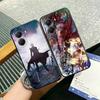 Мягкий чехол для телефона Fate Zero Stay Night Archer для Xiaomi Poco X5 X6 X7 X8 Pro Max X3 F7 F8 Ultra M8 M7 M6 M5 Redmi 15 15C 14C 13C
