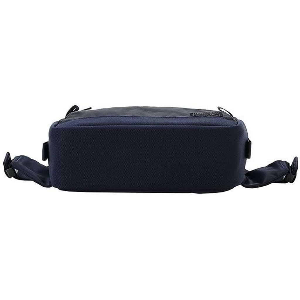 Сумка на пояс Dark Forest Navy [Porter] (S) 659-05148