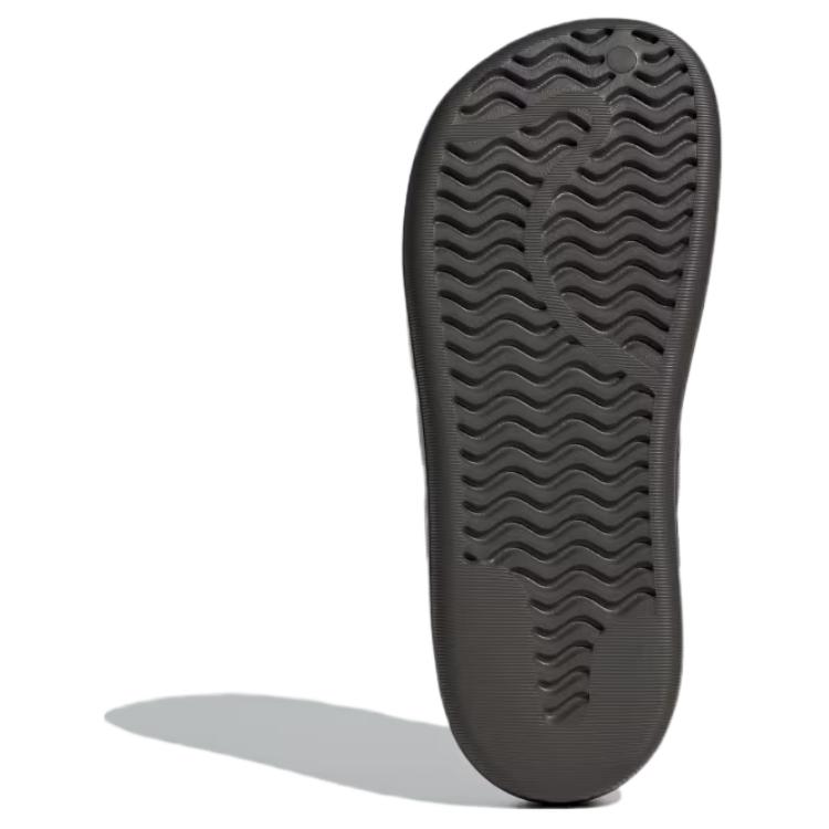 Adidas AdiFOM Superstar Mule Shadow Olive Unisex Sneakers Black IE0758