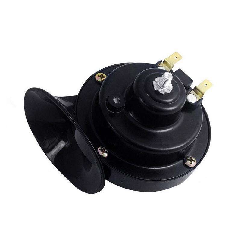 300 дБ Супер Поезд Рог Для 12 В Источников Питания Автомобильный-Лодочный Мотоцикл Автомобильный Громкоговоритель Автомобильный Динамик Звуковой Сигнал