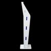 Tecsun TSR-V2 Vertical Smart Check-in Kiosk CN plug (adapter included)