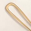 2Pcs Large Size Hair Clip Multifunctional Styling Aid Hairpin Hair Fork  Hair Accessories