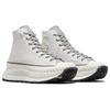 Converse Chuck 70 At-Cx Удобные парусиновые кроссовки средней высоты Унисекс Белые A06533C