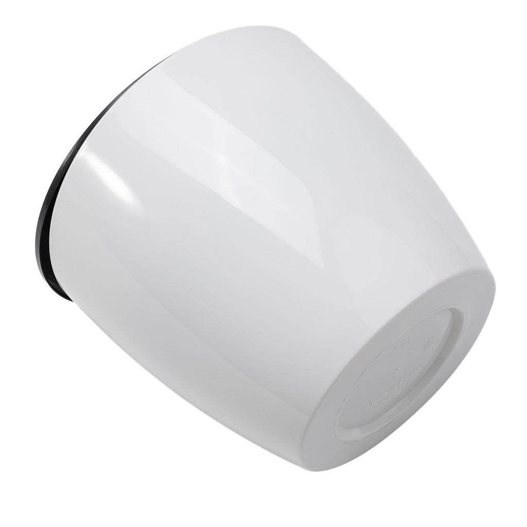 Flower Pot Hanging Indoor Outdoor Plant Pots Plastic