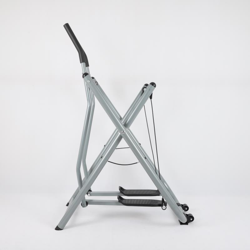 Машина для выхода в открытый космос, скалодром, степпер, мужской и женский тренажер для бега трусцой, домашний фитнес-оборудование, air walker, оптовая продажа