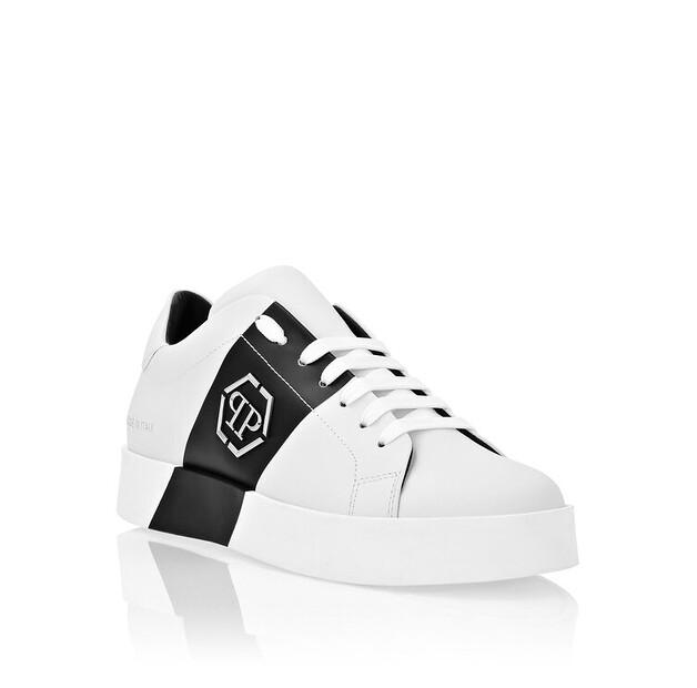 Кроссовки PHILIPP PLEIN 3405