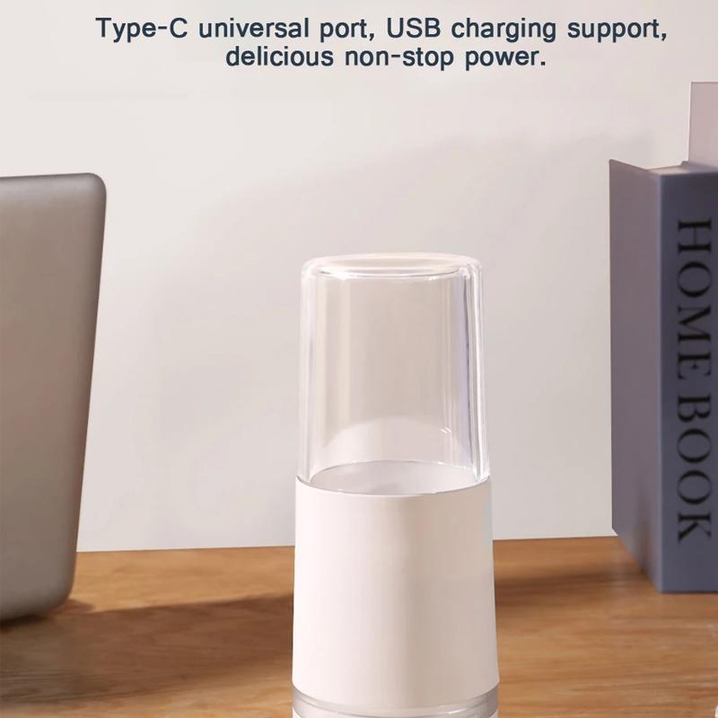 Мини блендер для фруктов Xiaomi Mijia 300 мл.