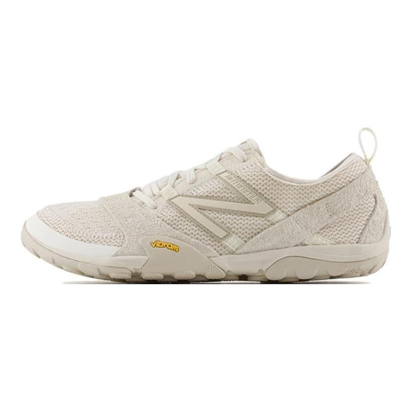 New Balance MT10 Кроссовки унисекс из льна ангоры кремовые MT10OAA