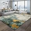 Abstract Art Carpet Luxury Carpet Home Decoration Living Room Sofa Floor Mat Bedroom Bedside Rugs Large Area Non-slip Mat