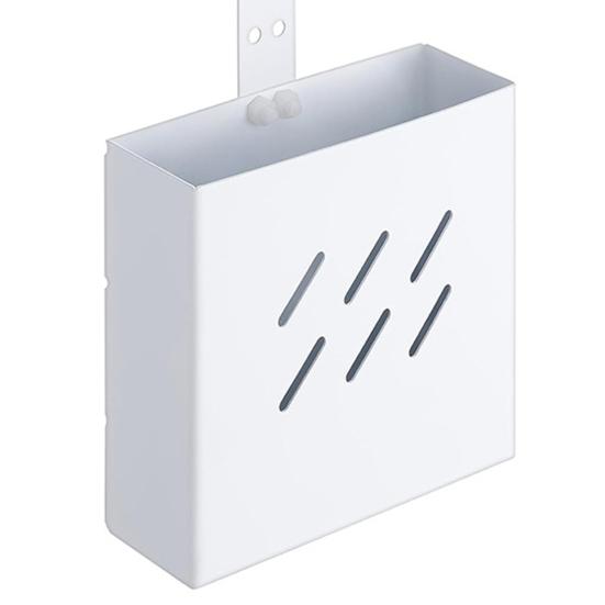 Держатель таблеток для чистки унитаза из нержавеющей стали, коробка для чистящего средства для унитаза с регулируемым крючком, универсальный держатель для таблеток для бачка унитаза