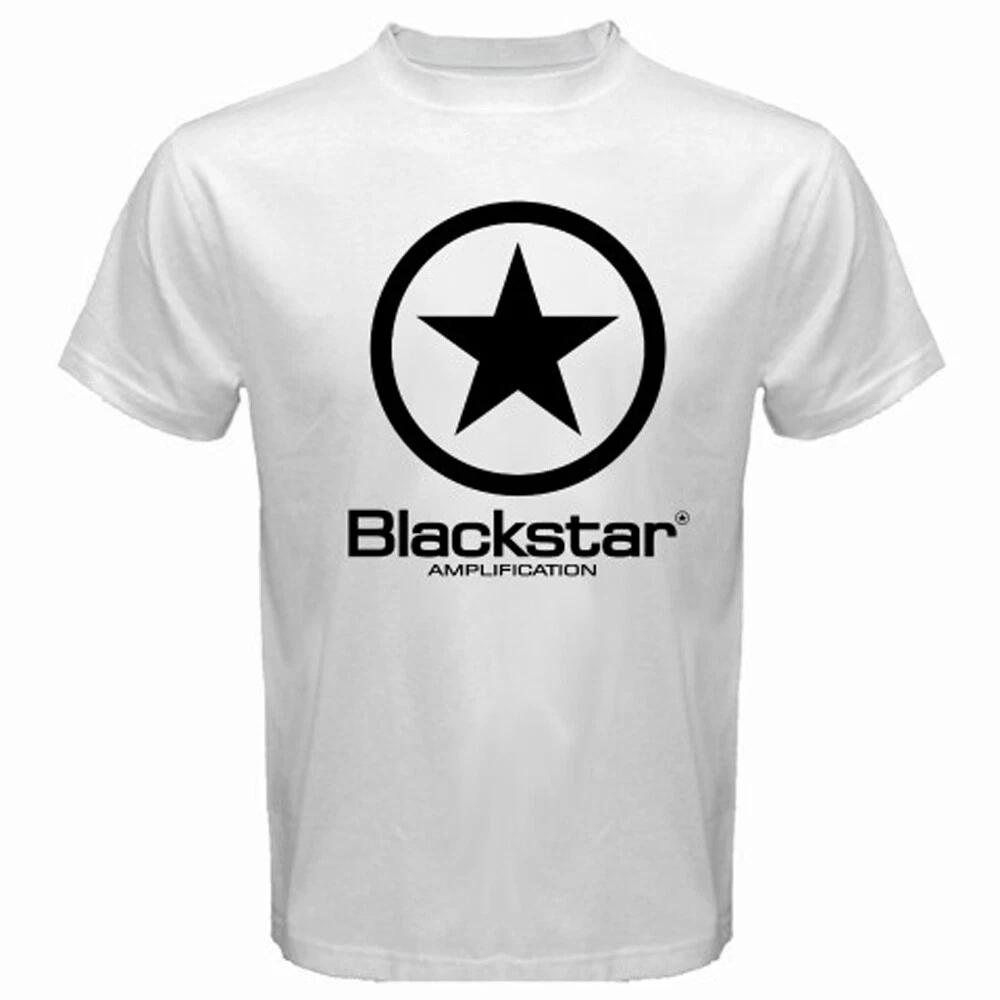 Blackstar Amplification Amplifier Men's White Size S-5XL