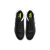 Nike Tiempo Legend 8 Elite FG Black Volt Мужские кроссовки белые AT5293-007