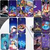 Aladdin Phone Case for Motorola Moto Edge 60 60s 70 G86 G56 G54 E14 G04S G45 G54 G64 Pro Power Neo Fusion