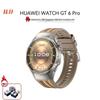 Huawei Умные часы WATCH GT 6 Pro 46 мм (Китайская версия)