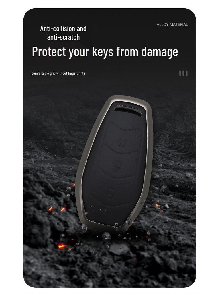 Чехол для ключа Dongfeng New Tianlong для моделей автомобилей KX, KL, Tianjin, KR, Hercules, Sailing, Flagship Version 560