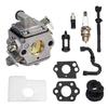 Карбюратор для Briggs Stratton и S 498298 135202 495951 112202 112212 112232