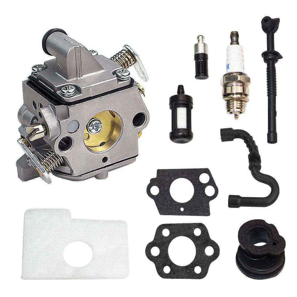 Карбюратор для Briggs Stratton и S 498298 135202 495951 112202 112212 112232