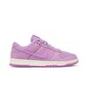 Nike Женские кроссовки Dunk Low Premium Rush Fuchsia DV7415-500