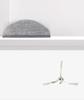 For Xiaomi Mijia MJSTP Vacuum Cleaner Replacement Spare Accessories Main Side Brush Hepa Filter Dustbin Mop Cloth