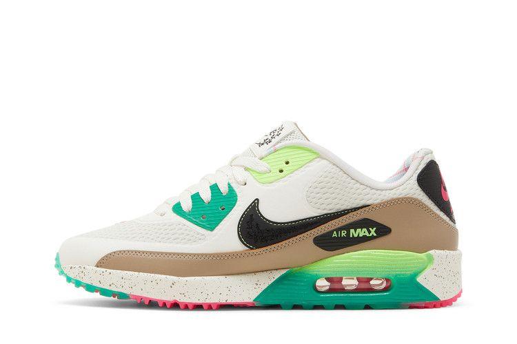 Nike Air Max 90 Golf NRG 'Back Home'